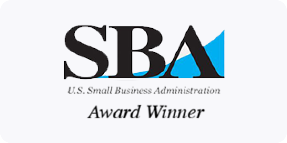 SBA Award